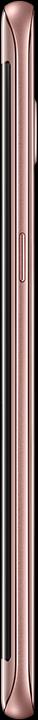 Actual product image Samsung Galaxy S7 edge (32 GB, Pink Gold, 5.50", Single SIM, 12 Mpx, 4G)