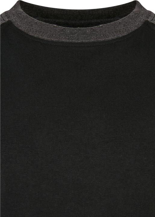 Immagine prodotto Urban Classics Ragazzi Raglan Contrast Tee 2-Pack (158)