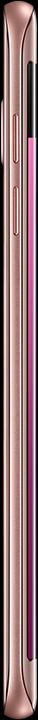 Actual product image Samsung Galaxy S7 edge (32 GB, Pink Gold, 5.50", Single SIM, 12 Mpx, 4G)