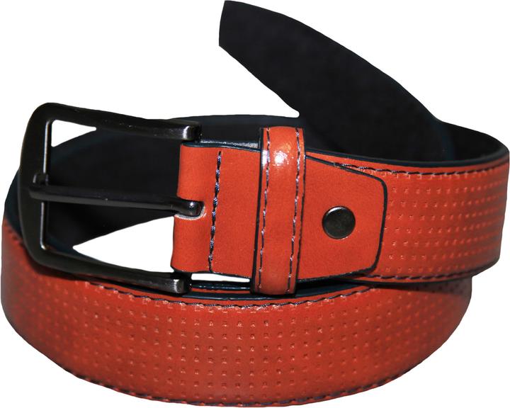 Forest Gürtel Leder