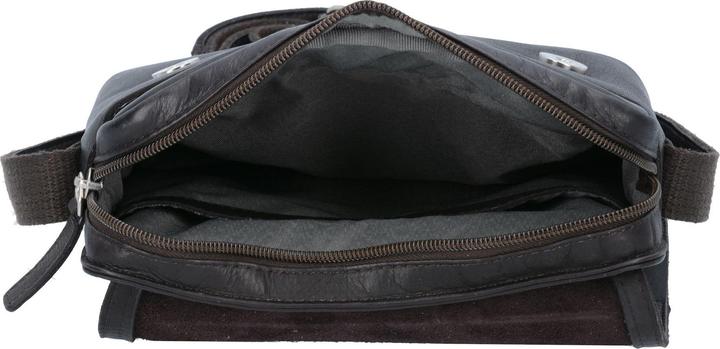 Image du produit Harolds Crossbag Sac à bandoulière en cuir 22 cm