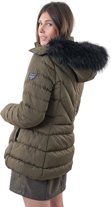 Produktbild Deeluxe damen-daunenjacke sidony (XS)