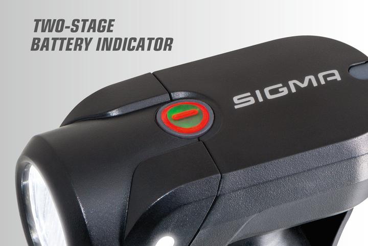 Produktbild Sigma Sport Aura 35 (35 lm, 35 lm)