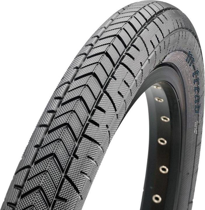 Actual product image Maxxis m-thread (20 x 1.95, 53-406)
