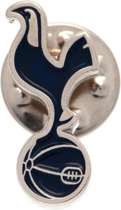 Tottenham Hotspur FC Wappen Abzeichen Metall