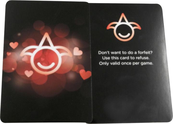 Actual product image Creative Conceptions You & Me (Game of skill, English)