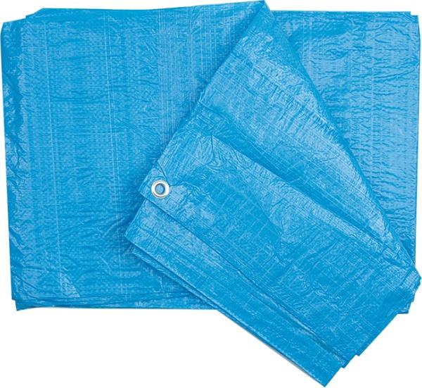 Produktbild Angerman PLANDEKA NIEBIESKA 65g 10 x 15m (10 x 15 m)
