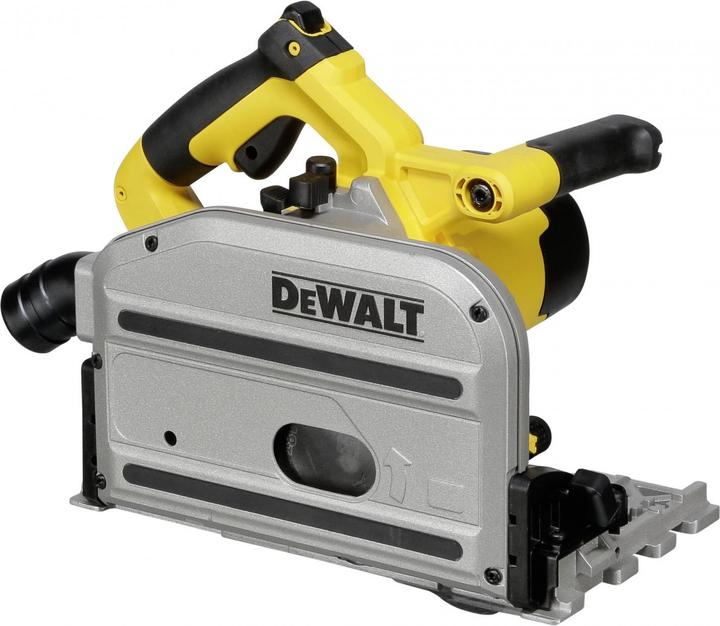 Actual product image DeWalt DWS520KTR-QS