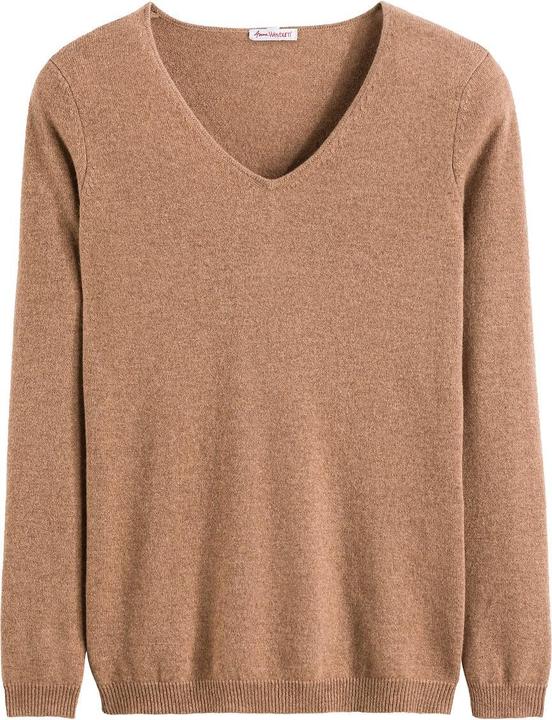 Produktbild Anne Weyburn V-Pullover (W32/L34)