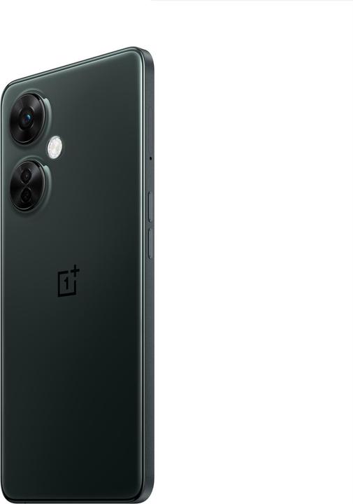 Immagine prodotto OnePlus Nord CE 3 Lite (128 GB, Grigio cromatico, 6.70", Doppia SIM Ibrida, 108 Mpx, 5G)