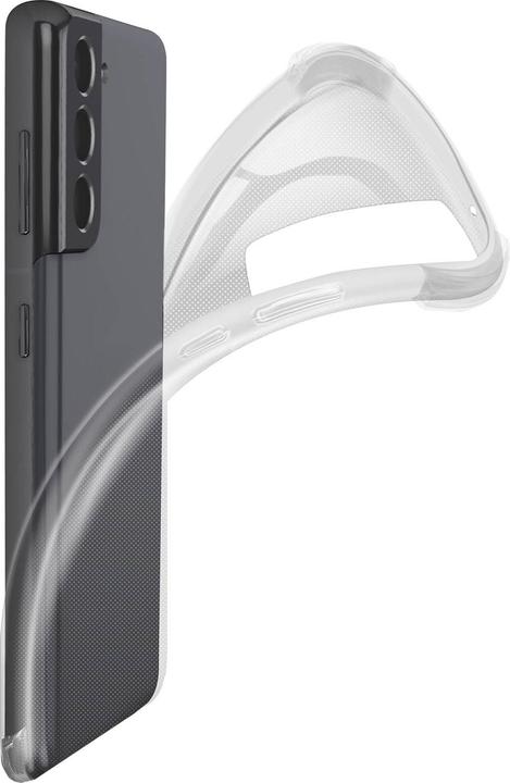 Immagine prodotto Akashi Serie sicura (Samsung Galaxy S21+)