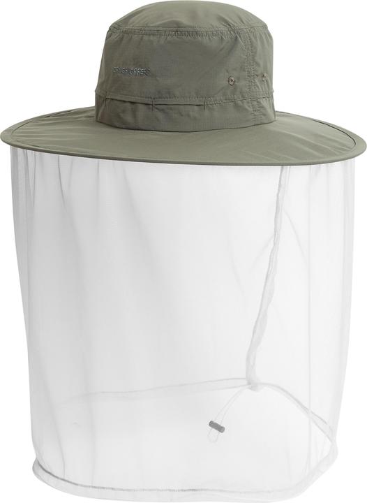 Actual product image Craghoppers Nosilife Ultimate Hat II