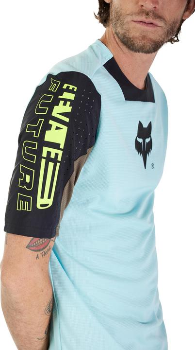Actual product image Fox Defend SS Jersey Elevated (XL)