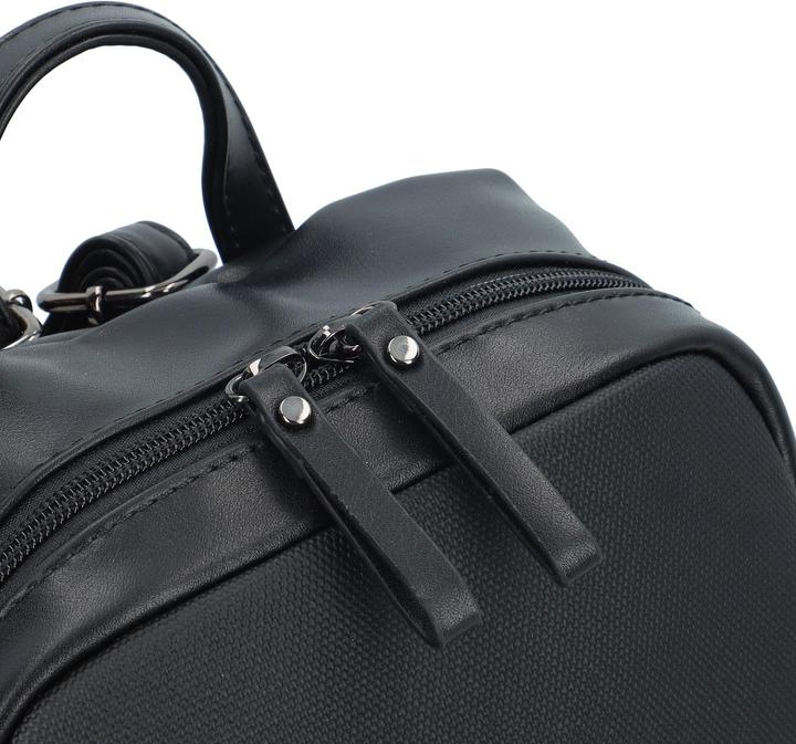 Immagine prodotto Tom Tailor Zaino Tamara City 27 cm (7 l)