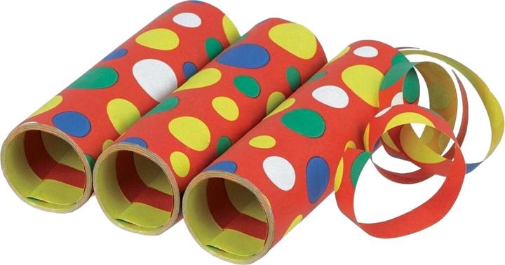 Actual product image Sombo Streamers