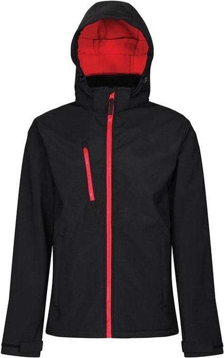 Produktbild Regatta Venturer Softshelljacke Mit Kapuze (3XL)