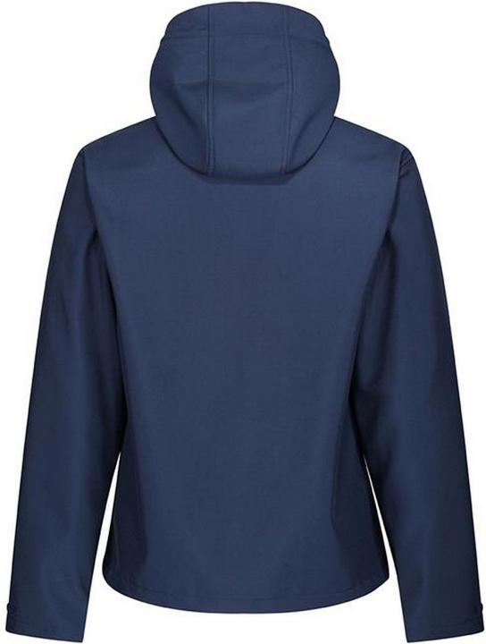 Produktbild Regatta Venturer Softshelljacke Mit Kapuze (3XL)