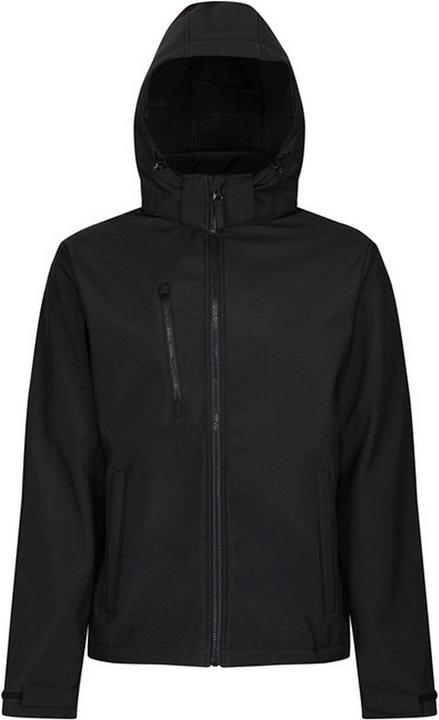 Regatta Venturer Softshelljacke mit Kapuze