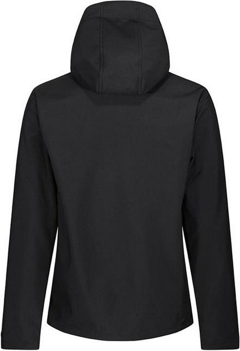 Produktbild Regatta Venturer Softshelljacke Mit Kapuze (3XL)