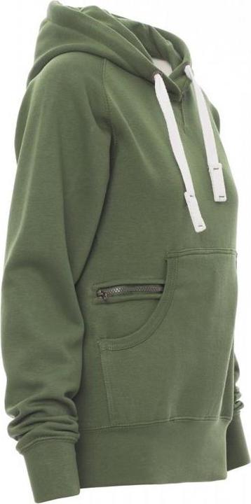 Produktbild Payper Hoodie Damen Atlanta+ (M)