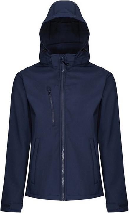 Regatta Venturer Softshelljacke mit Kapuze