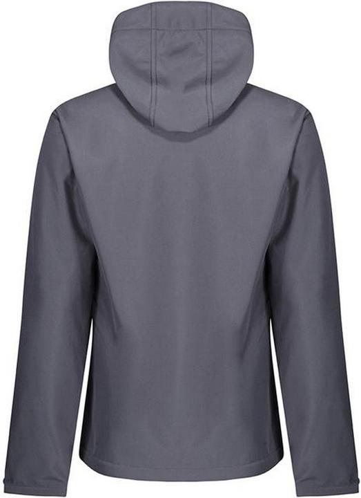 Actual product image Regatta Venturer Hooded Softshell Jacket (XXL)