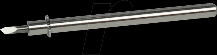 Actual product image Brother SDX automatic knife for thin fabrics