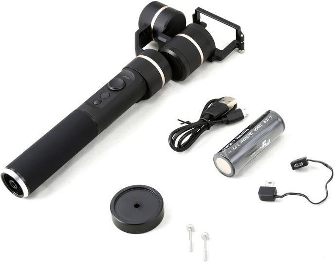 FeiYu Tech G5 (Actionkamera)