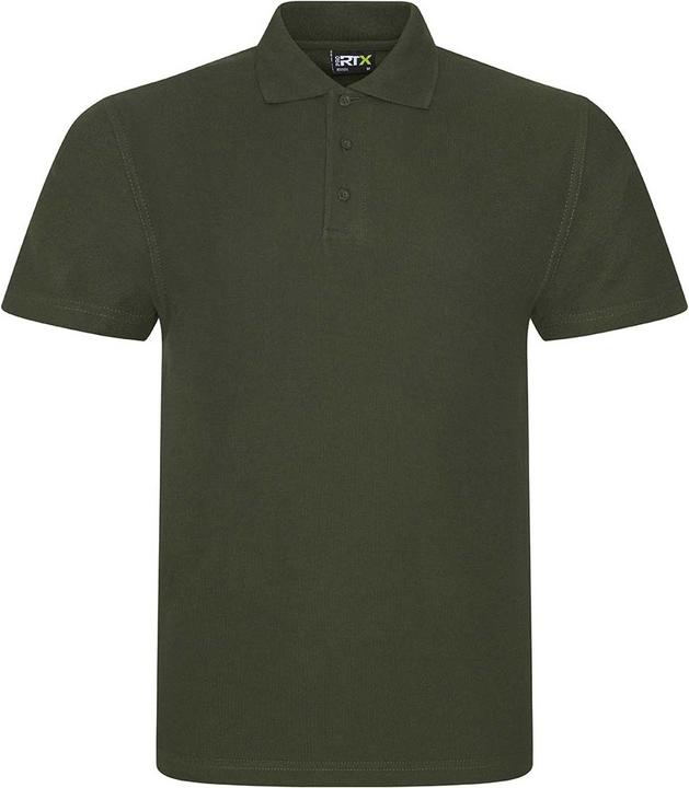 Pro RTX Pro Poloshirt (XXL)