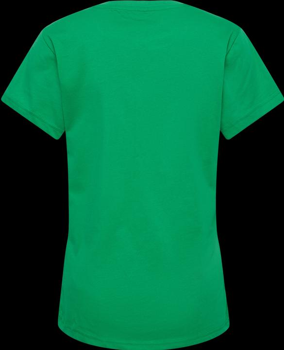 Actual product image hummel Hmlred Basic T-Shirt S/S Woman (M)