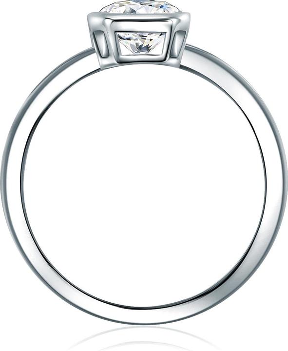 Immagine prodotto Trilani Donna Argento Zirconia argento - 16290 (60, 925 Argento)