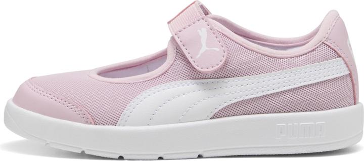 Image du produit Puma Courtflex v3 Lina V PS (12)