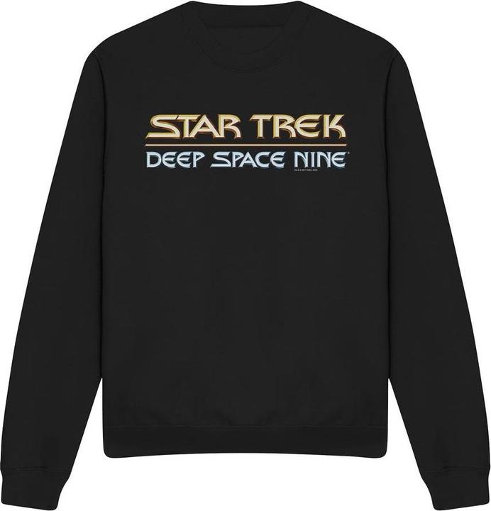 Image du produit - Sweat DEEP SPACE NINE - Adulte (L)