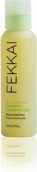 Image du produit Fekkai Shampooing Brilliant Gloss 2 Oz - Transforme les cheveux avec 4 fois plus de brillance (60 ml, Shampoing liquide)