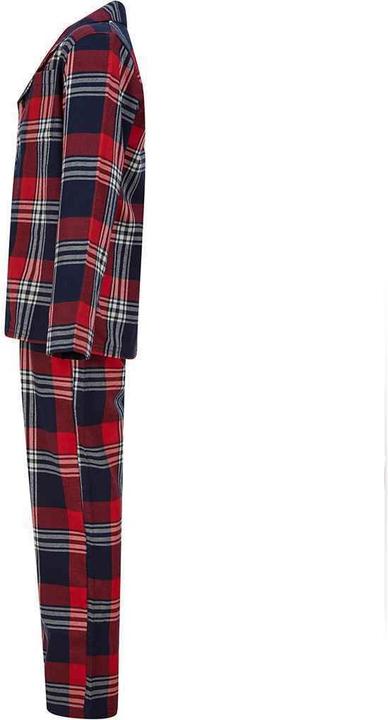 Produktbild SF Schlafanzug mit langer Hose (116)