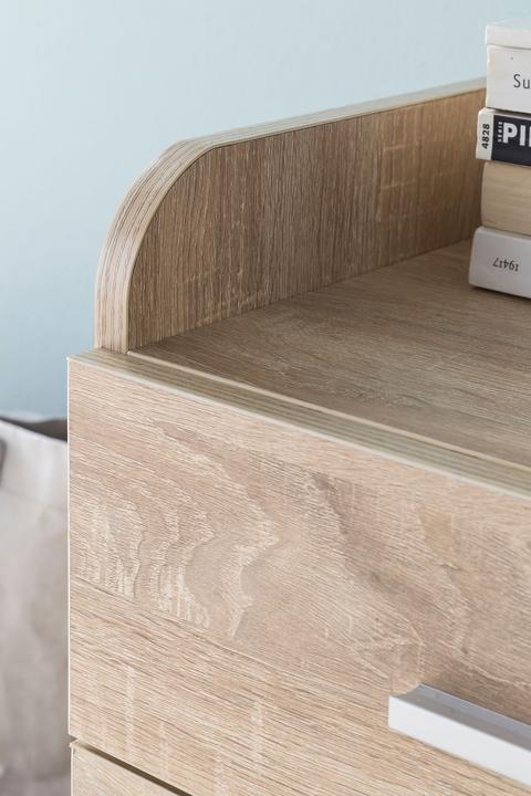 Actual product image Wohnling Sonia (40 x 33 x 71 cm)
