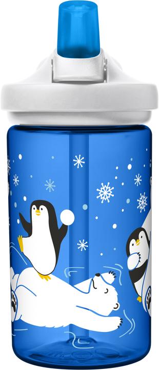 Actual product image Camelbak Limited Edition Kids+ Winter Edition (0.40 l)