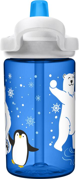 Actual product image Camelbak Limited Edition Kids+ Winter Edition (0.40 l)