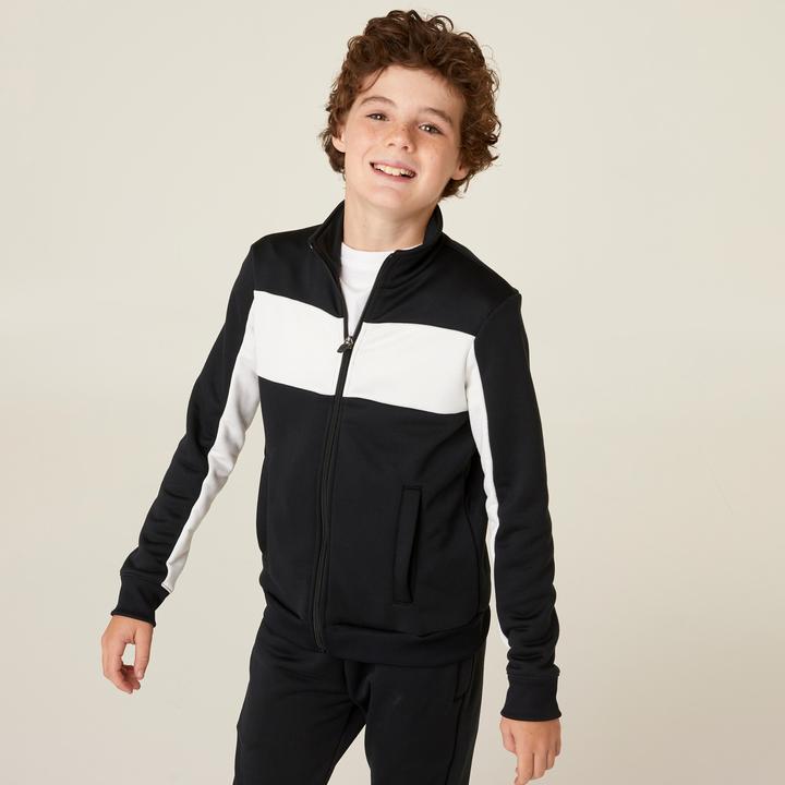 Decathlon Basic (122)