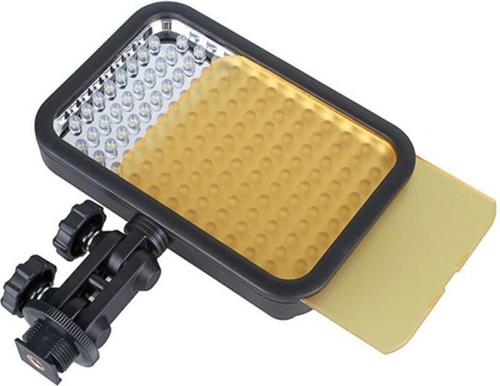 Produktbild Godox LED126 (Flächenleuchte, Videoleuchte)