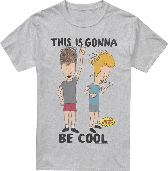 Image du produit Universal Textiles - T-shirt GONNA BE COOL - Homme (4XL)