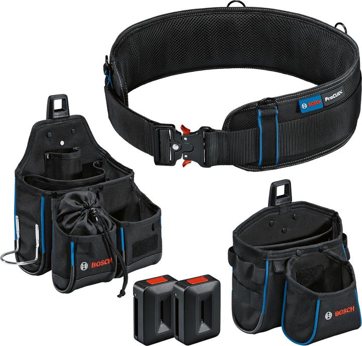 Produktbild Bosch Professional Werkzeugtasche (1 Teile)