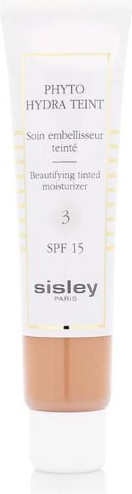 Image du produit Sisley Phyto Hydra Teint (3 D'or)