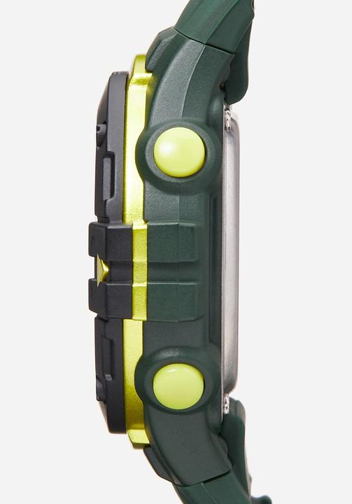 Produktbild Lorus R2327PX9 (Digitaluhr, 42 mm)
