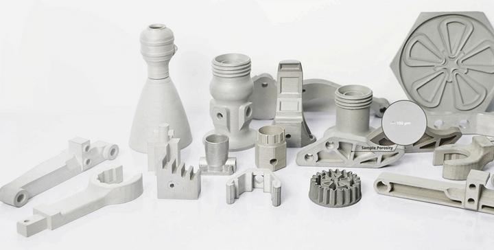 Actual product image Raise3D Metalfuse Forge1 3d Printer