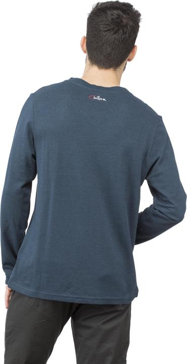 Actual product image Chillaz Kaprun Friend Longsleeve (L)