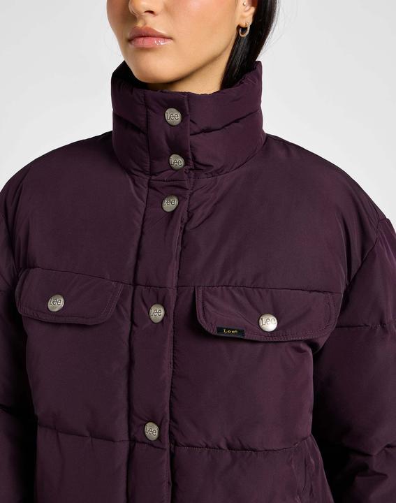 Immagine prodotto Lee Giacca Puffer Rider (S)