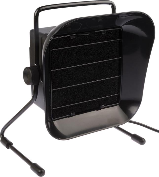 Image du produit Rs Pro Fume extractor, AC220-240V 23W (Filtre à charbon actif)