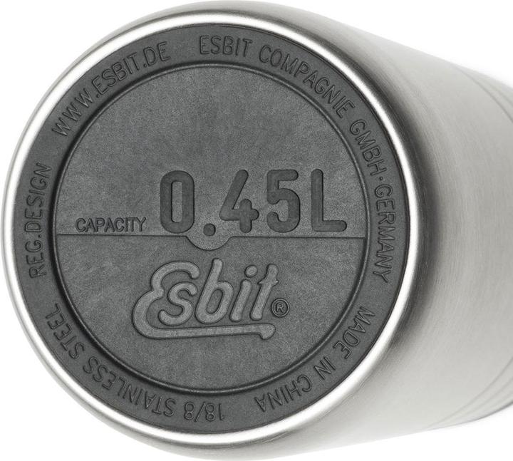 Immagine prodotto Esbit Tazza Thermos con chiusura isolata 450 ml (0.45 l)