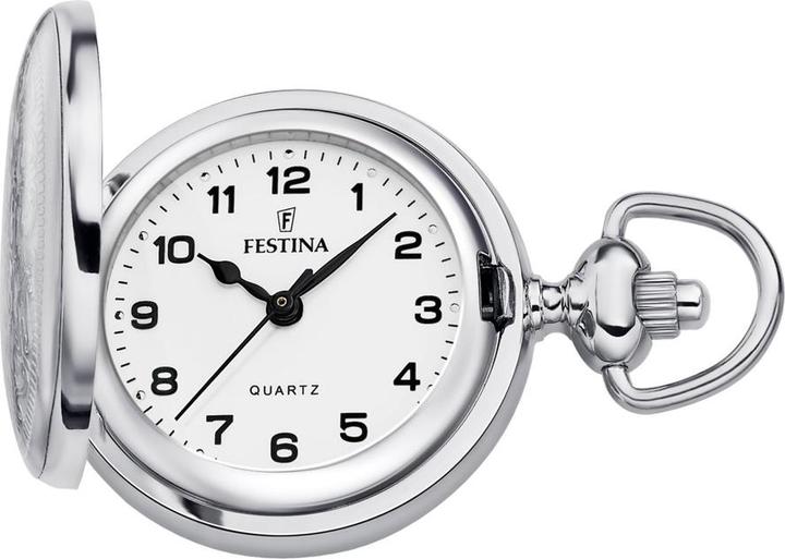 Actual product image Festina Pocket Watch (Analogue wristwatch, 29 mm)